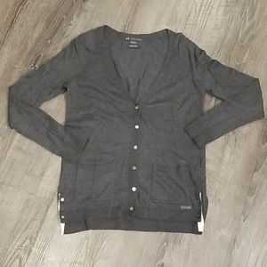 Armani Exchange cardigan